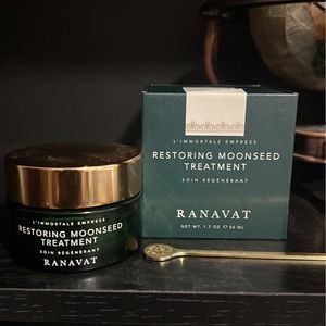Ranavat Restoring Moonseed Treatment